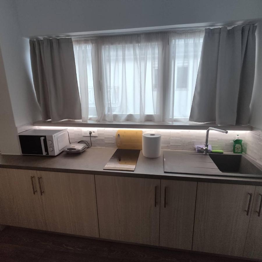 Petmeza Apartment 2 By Dimitropoulos Айгио Екстериор снимка